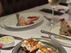 -壳里西餐厅Coquille Seafood Bistro(蒙自路店)