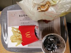 -麦当劳(郴州北湖店)