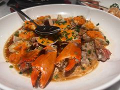 -荣兴酒家(徐家汇店)