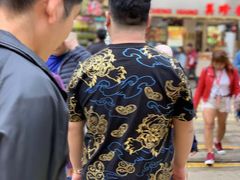 -海底捞火锅 (利舞台广场店)