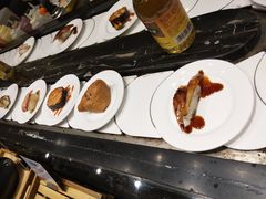 -东方红海鲜百汇(国际大厦店)