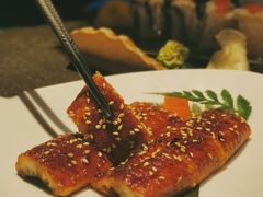 -大桥日本料理·日式放题·铁板定食(科兴科学园店)