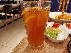 -必胜客(松雷店)