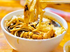 老鳯府豆花泡馍-老鳯府豆花泡馍(第五大道店)