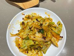 -三泉冷面(旺角店)