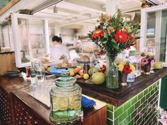-O'mills Sourdough Bakery&Bistro(永嘉路店)
