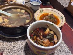 -南京大牌档(香港广场店)