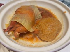 -侨美食家·粤菜(体育西路店)