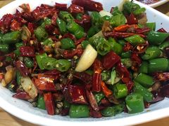 -二孃鸡爪爪(东郊记忆店)