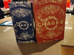 -霸王茶姬(上海恒基名人店)