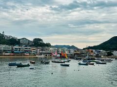 -南丫岛