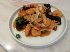 -丁字口海鲜热炒·烧烤大排档