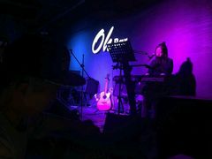 -ohbar live house(人广店)
