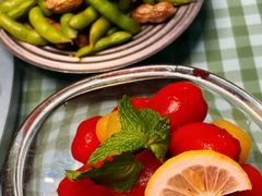 -1819餐厅·团队聚餐·烤串·精酿