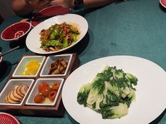 -便宜坊烤鸭店(亦庄京东店)