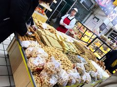 -好家乡超市(青年路店)