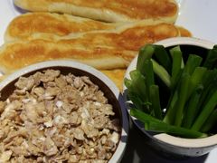 -渔民船说·北塘海鲜·天津菜·海肠捞饭(北塘古镇店)