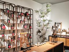 -创典居(槐安店)