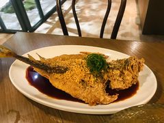 -大树餐厅(大悦城店)