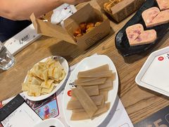 -鱼酷活鱼烤鱼(梅江印象城店)
