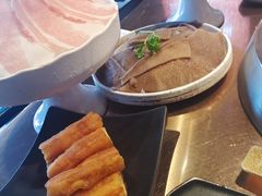 -辣伍鲜毛肚老火锅(元一店)