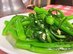 -黎记大排档(慈云路店)