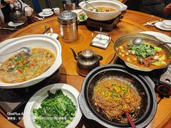 -小隐院子·庭院餐厅(大学城后湖店)