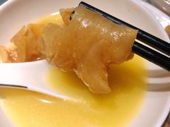 -领鲜天下·焗海鲜·花胶鸡(天目里店)