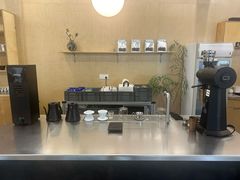 -麻雀咖啡SPARROW COFFEE(十全街店)