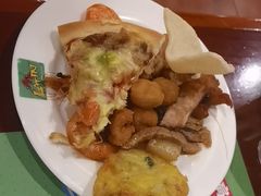-拉丁餐厅·巴西烤肉自助(正佳广场店)