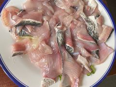 -大理.老字号渝记酸萝卜乌鱼(古城总店)