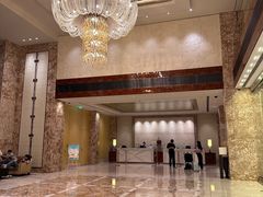 -杭州城中香格里拉大酒店