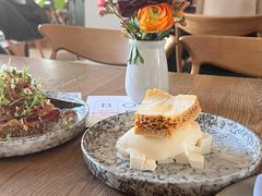 -BOR Eatery(安福路店)