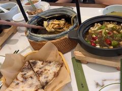 -春家·非遗手工小吃(徐汇万科广场店)