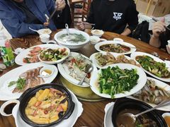 -肥弟大排档(汕樟路店)