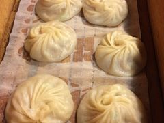 小笼汤包-八婆婆烧仙草(中山路店)