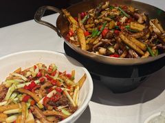 -湘语·湖南家常菜(新洲店)