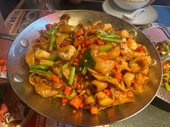 -湘阁里辣(南联锦泰城店)