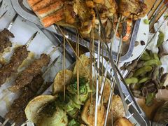 -老地方烤肉(东岗路店)