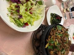 -烤肉宛饭庄(南礼士路店)