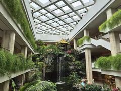 -广州白天鹅宾馆