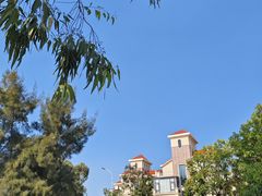 -马銮湾景区