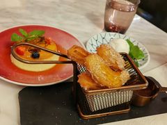 -OLLA 西班牙餐厅(丰盛里店)
