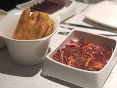 油条-海底捞火锅(团结桥店)