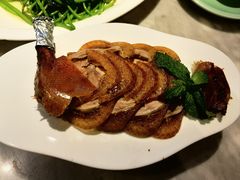 -北平盛世·新京菜·北京烤鸭(劲松·双井店)