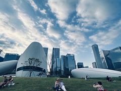 -小南洋海景餐厅(深圳湾店)