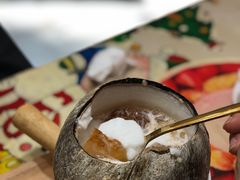 -甜心妈妈·榴莲星级糖水(北京路总店)