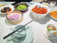 -半勺·新徽菜(银泰城店)