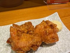 -Ramen满吉·豚骨拉面(丽园路店)