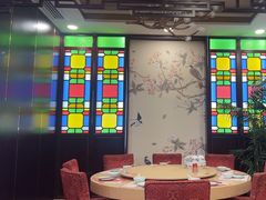 -点都德(华强北店)